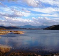 Khancoban Lakeside Caravan Park - Hotel Accommodation