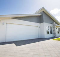 Brock's Base - Hotel Accommodation