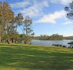 Beach Shack on the Lagoon - Hotel Accommodation