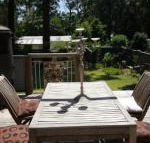 Beach  Bush Getaway - Hotel Accommodation