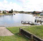 Island Paradise on Dotterel