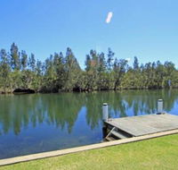 Ranu House Waterfront