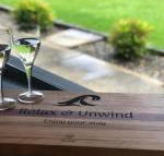 Relax  Unwind in Badgee