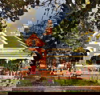 Maggies - Hotel Accommodation