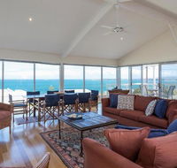 Seagull House ocean viewed house - Hotel Accommodation