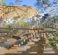 Cooee Cottage - Hotel Accommodation