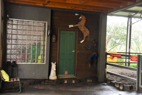 Avoca Park - Hotel Accommodation 1