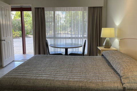 Crows Nest Motel - Hotel Accommodation 7