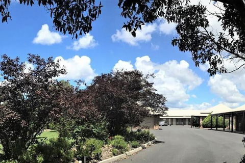 Crows Nest Motel - Hotel Accommodation 5