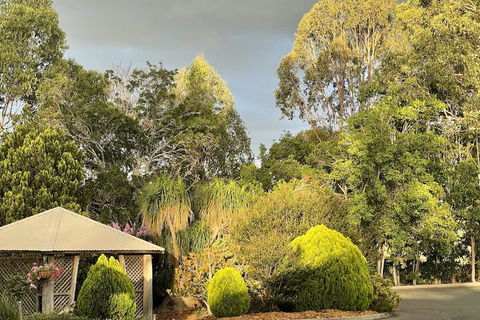 Crows Nest Motel - Hotel Accommodation 4