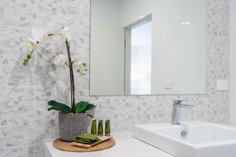 CENTRAL NO 5 LUXURY APARTMENT - Hotel Accommodation 4