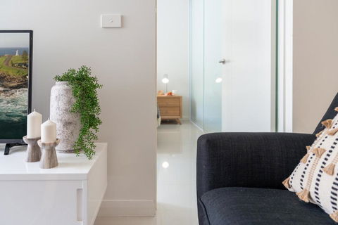 CENTRAL NO 5 LUXURY APARTMENT - Hotel Accommodation 2