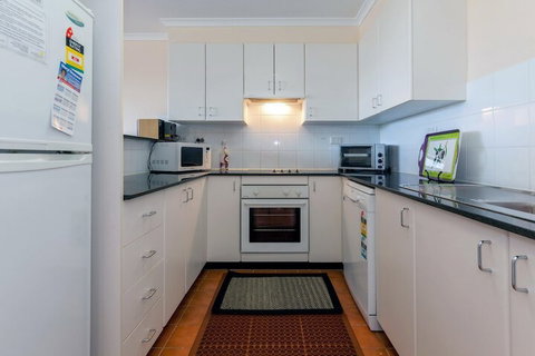 Gleneagles, Unit 53 Horizons Golf Club - Hotel Accommodation 4