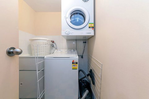 Gleneagles, Unit 53 Horizons Golf Club - Hotel Accommodation 2