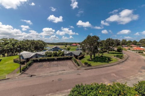 Gleneagles, Unit 53 Horizons Golf Club - Hotel Accommodation 0