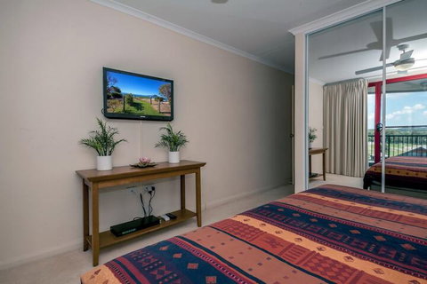 Gleneagles, Unit 53 Horizons Golf Club - Hotel Accommodation 1