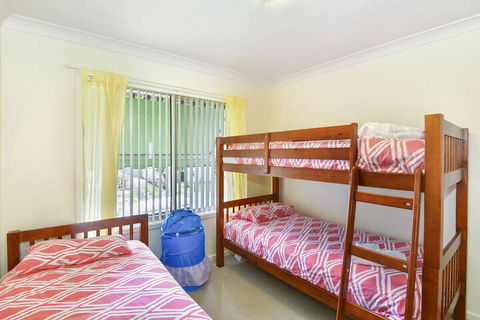 Annes Beach Getaway - Hotel Accommodation 1