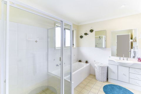 Annes Beach Getaway - Hotel Accommodation 7