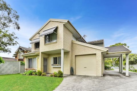 Annes Beach Getaway - Hotel Accommodation 0