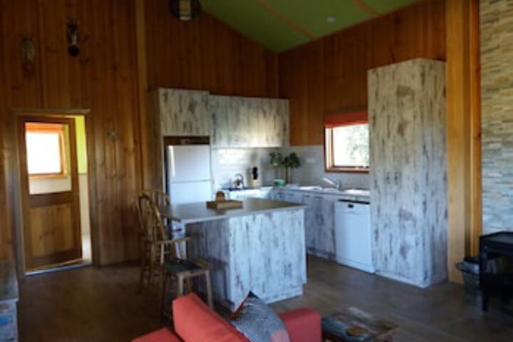 Tomboye NSW Hotel Accommodation