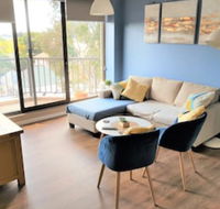 Brighton Le Sands Beachside - Hotel Accommodation