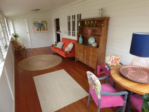 Lilly Pilly House - Hotel Accommodation 6