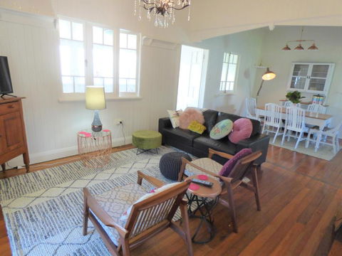 Lilly Pilly House - Hotel Accommodation 1