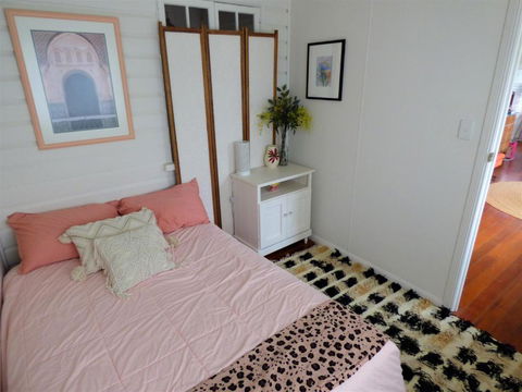 Lilly Pilly House - Hotel Accommodation 3