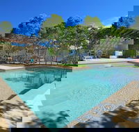 Pandanus Pocket 10 Beach Getaway - Hotel Accommodation