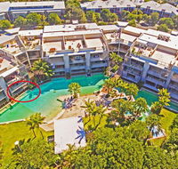 Drift Apartments North 3 - Hotel Accommodation