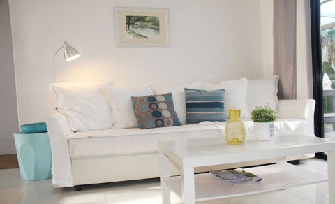 3 Bedroom Cozy Holiday Home - Hotel Accommodation 5