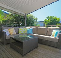 Beach Shack 24 Casuarina - Hotel Accommodation