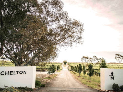 The Mitchelton Hotel Nagambie - MGallery By Sofitel - Hotel Accommodation 2