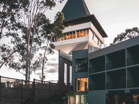 The Mitchelton Hotel Nagambie - MGallery By Sofitel - Hotel Accommodation 5