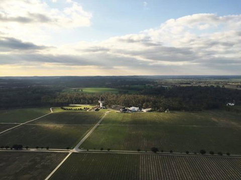 The Mitchelton Hotel Nagambie - MGallery By Sofitel - Hotel Accommodation 6