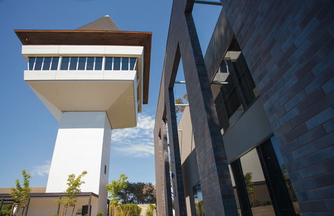 The Mitchelton Hotel Nagambie - MGallery By Sofitel - Hotel Accommodation 0