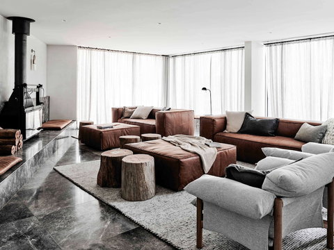 The Mitchelton Hotel Nagambie - MGallery By Sofitel - Hotel Accommodation 3