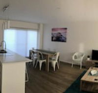 Santa Monica Lodge - Hotel Accommodation