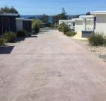 Old Pier Apartments - Hotel Accommodation