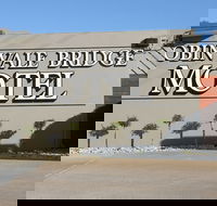 Robinvale Bridge Motel - Hotel Accommodation