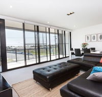 4 Bedroom Executive Apartment in the CBD - Hotel Accommodation