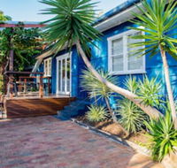 Frankies Beach House - Hotel Accommodation
