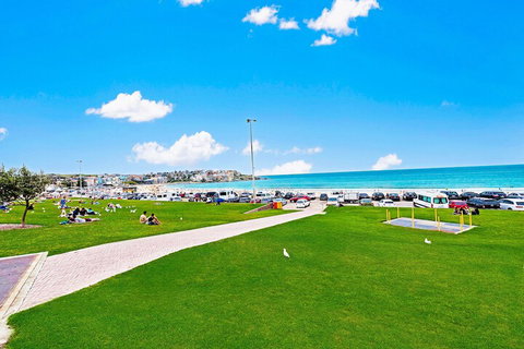 Furnished Apartment Walk To Bondi Beach - Hotel Accommodation 3