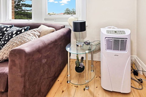 Furnished Apartment Walk To Bondi Beach - Hotel Accommodation 2