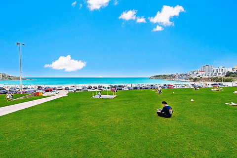 Furnished Apartment Walk To Bondi Beach - Hotel Accommodation 5