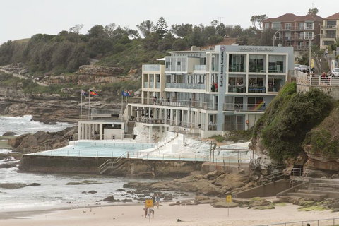 Furnished Apartment Walk To Bondi Beach - Hotel Accommodation 7