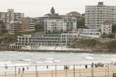 Furnished Apartment Walk To Bondi Beach - Hotel Accommodation 6