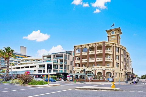 Furnished Apartment Walk To Bondi Beach - Hotel Accommodation 4