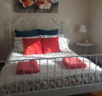 Art Deco Cottage - Hotel Accommodation