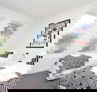 Brighton Beach Bayside Beauty - Hotel Accommodation